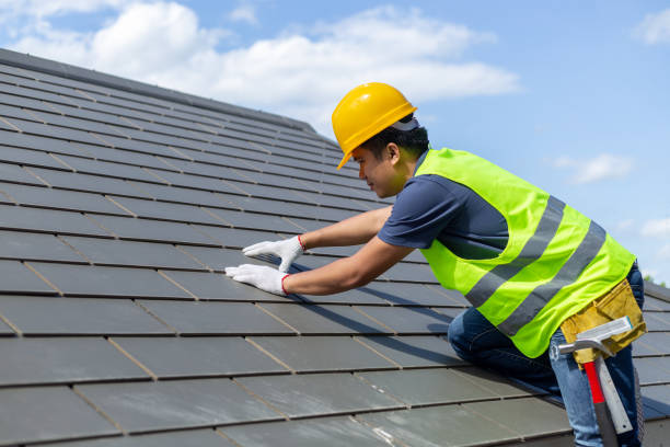 Best Roof Replacement Cost  in Maury, NC