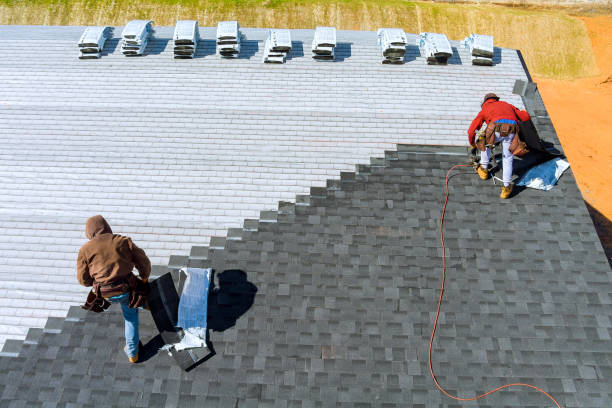 Best Commercial Roofing Services  in Maury, NC