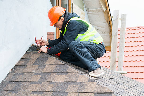 Best Shingle Roofing Installation  in Maury, NC