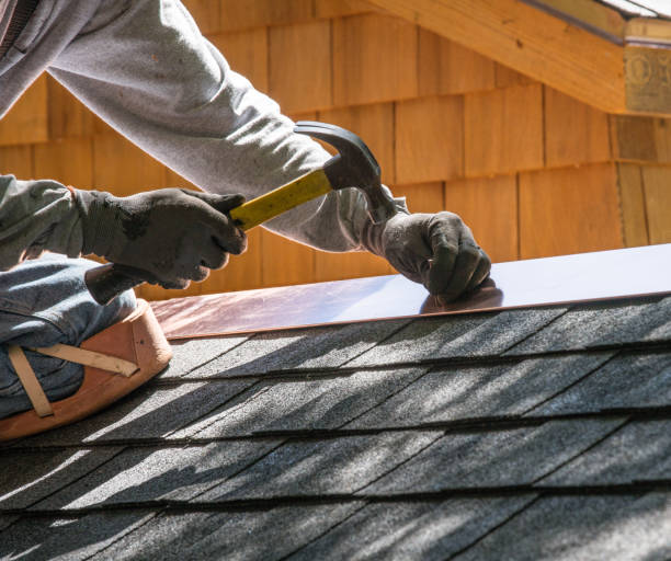 Best New Roof Installation  in Maury, NC